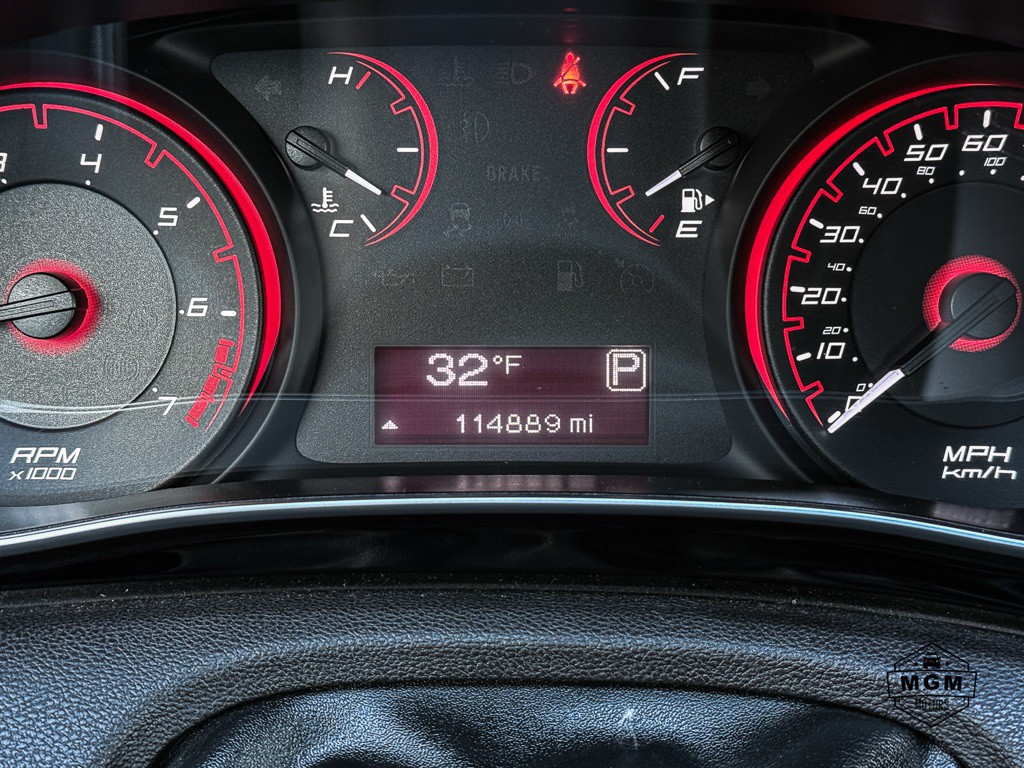 2013 Dodge Dart Image 18