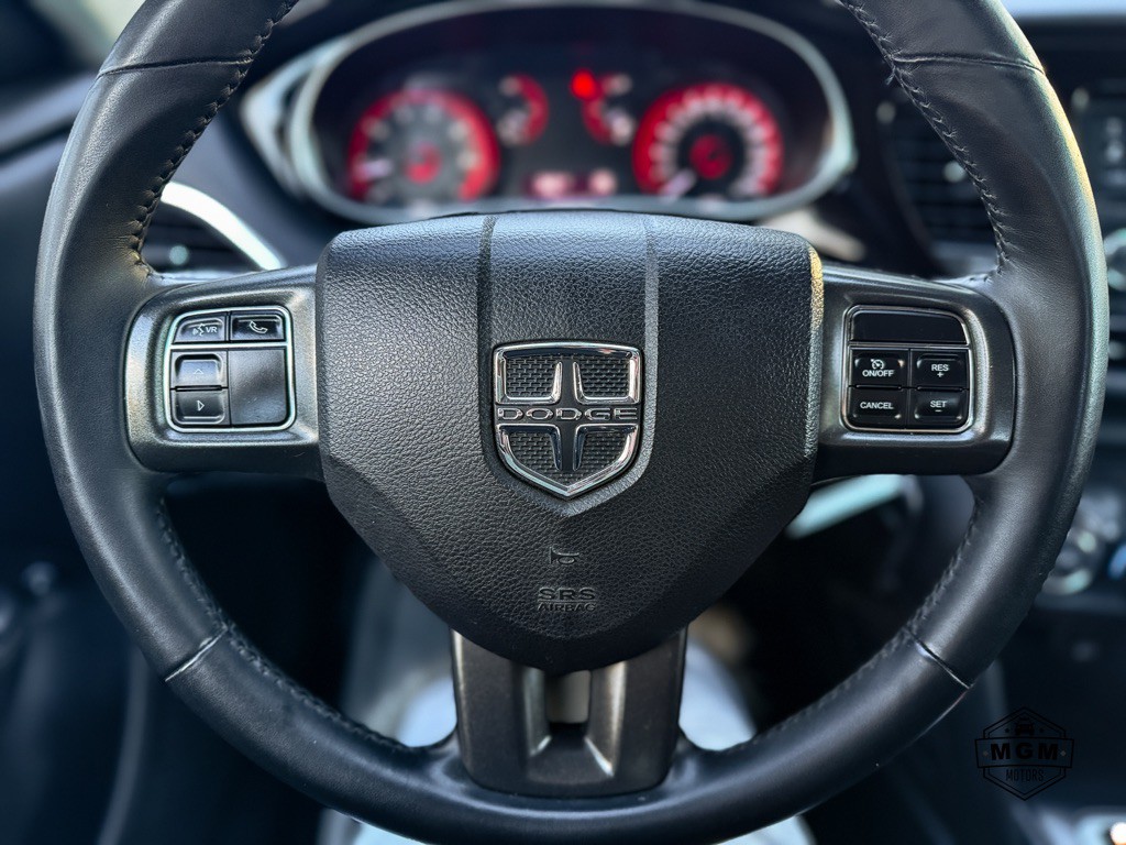 2013 Dodge Dart Image 19