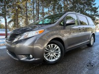 Image for 2012 Toyota Sienna XLE ID: 7116852