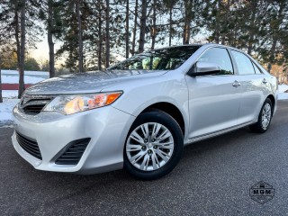 Image for 2014 Toyota Camry L ID: 7124816