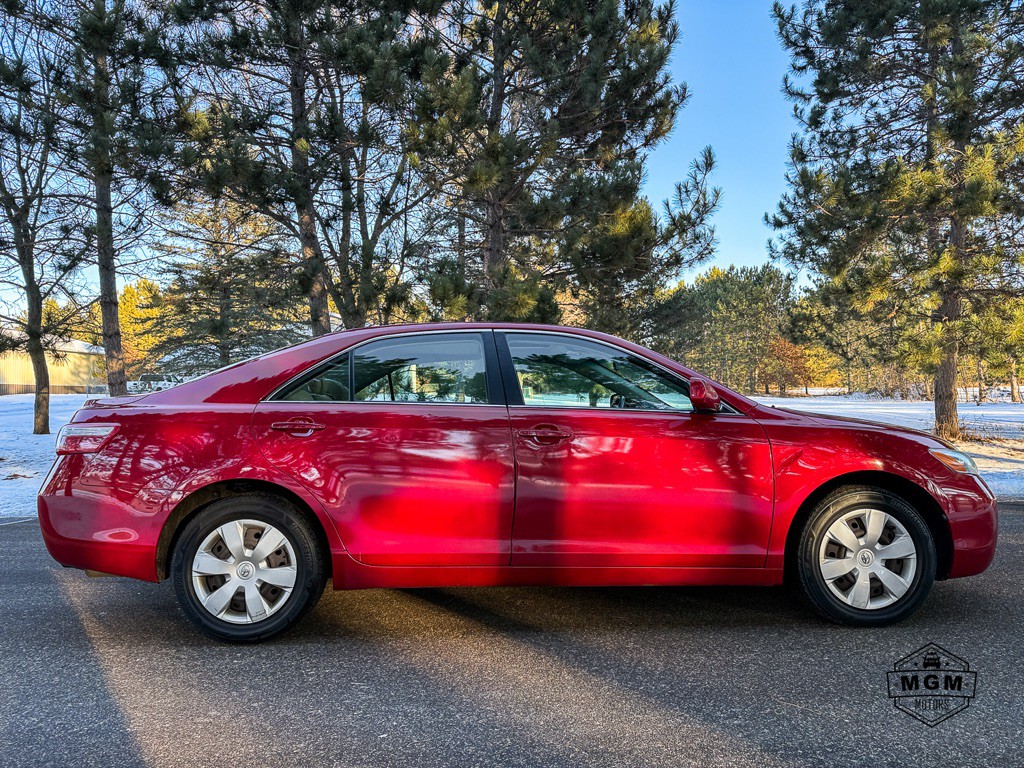 2008 Toyota Camry Image 6
