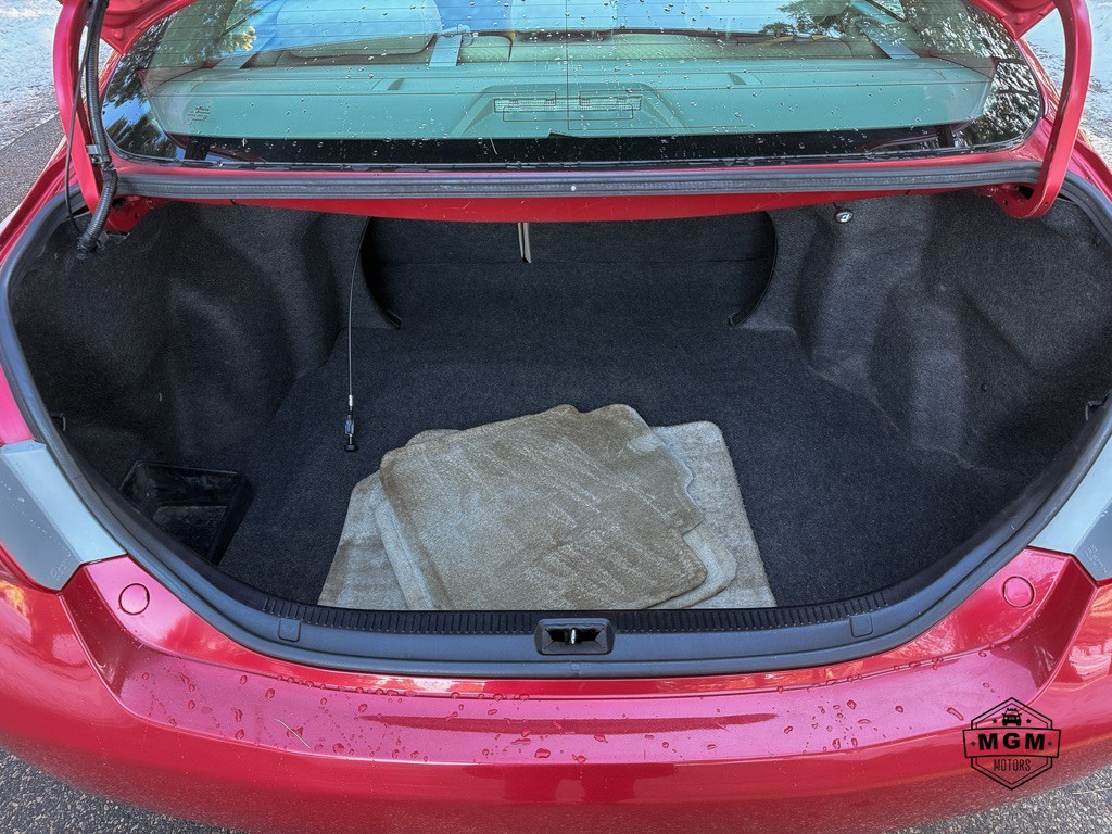 2008 Toyota Camry Image 12