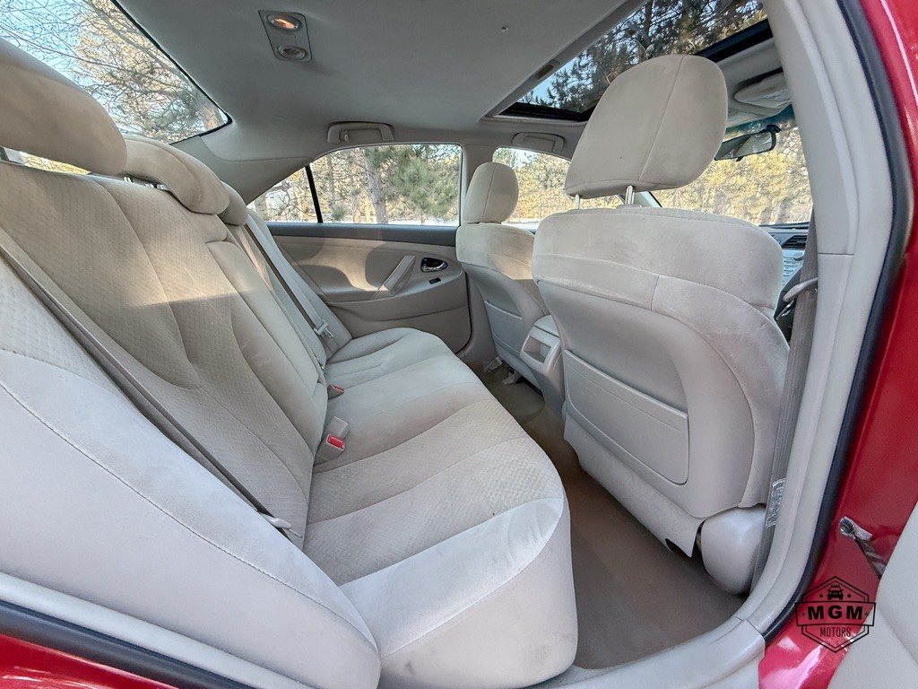 2008 Toyota Camry Image 13