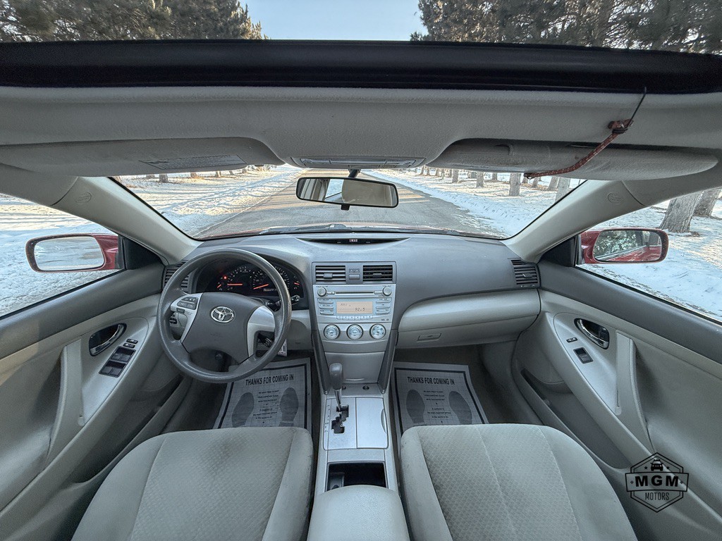 2008 Toyota Camry Image 15