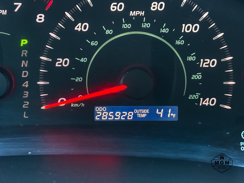 2008 Toyota Camry Image 19