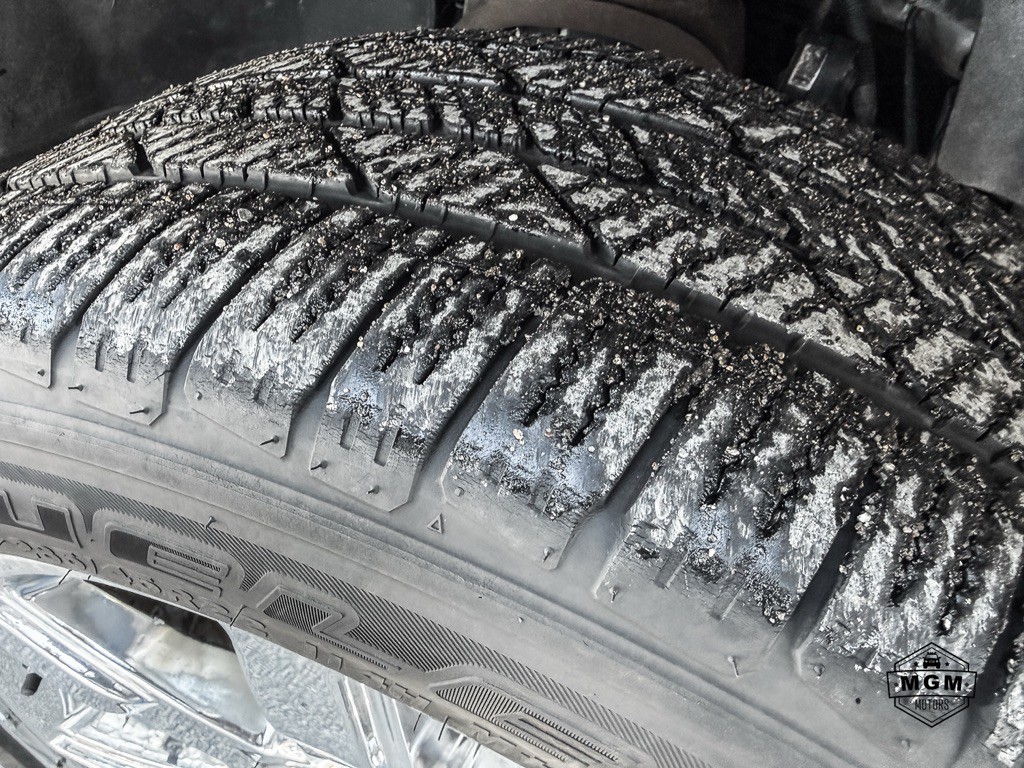 2007 Cadillac Escalade Image 20