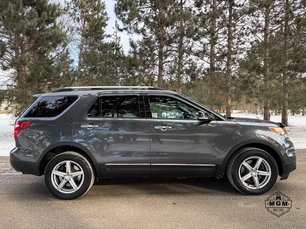2015 Ford Explorer Image 6