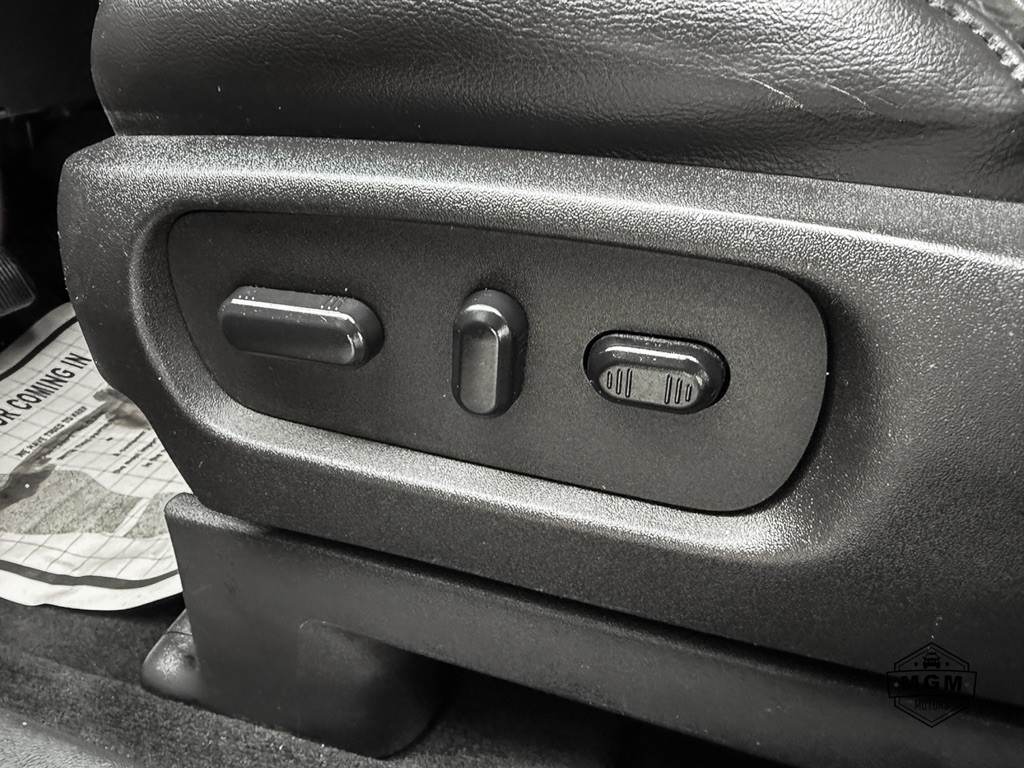 2015 Ford Explorer Image 19