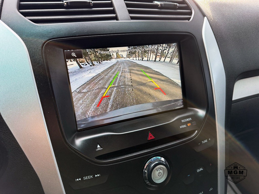 2015 Ford Explorer Image 20