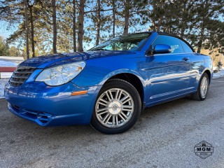 Image for 2008 Chrysler Sebring Touring ID: 7184462