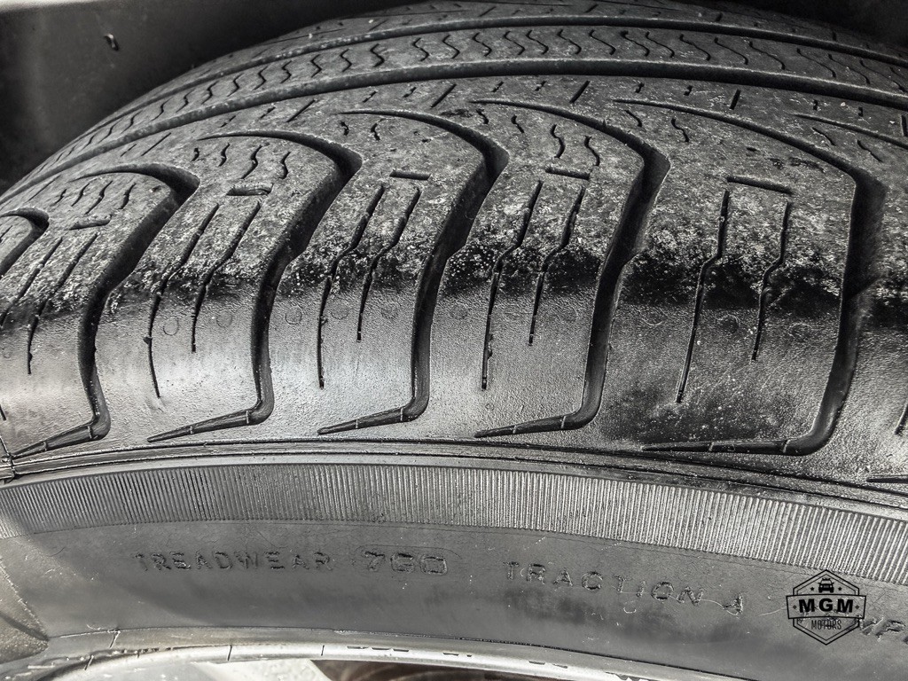 2016 Chevrolet Cruze Image 17