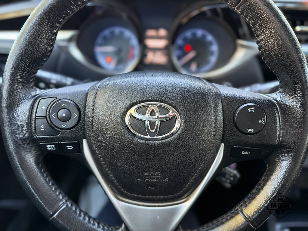 2016 Toyota Corolla Image 20
