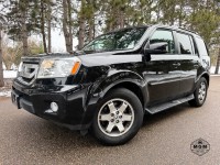 Image for 2010 Honda Pilot Touring W/navi ID: 7185452