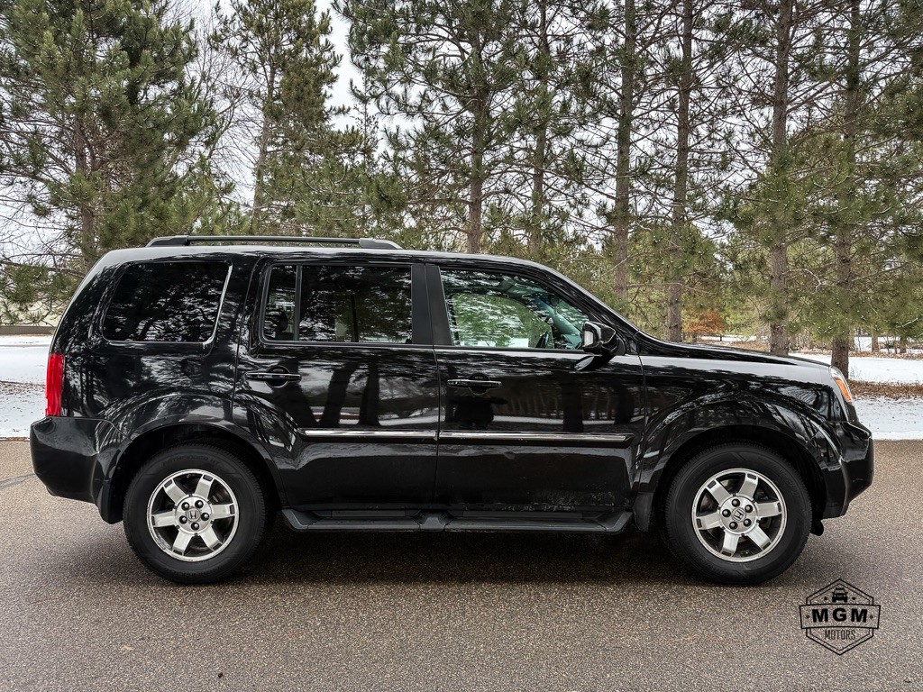2010 Honda Pilot Image 6