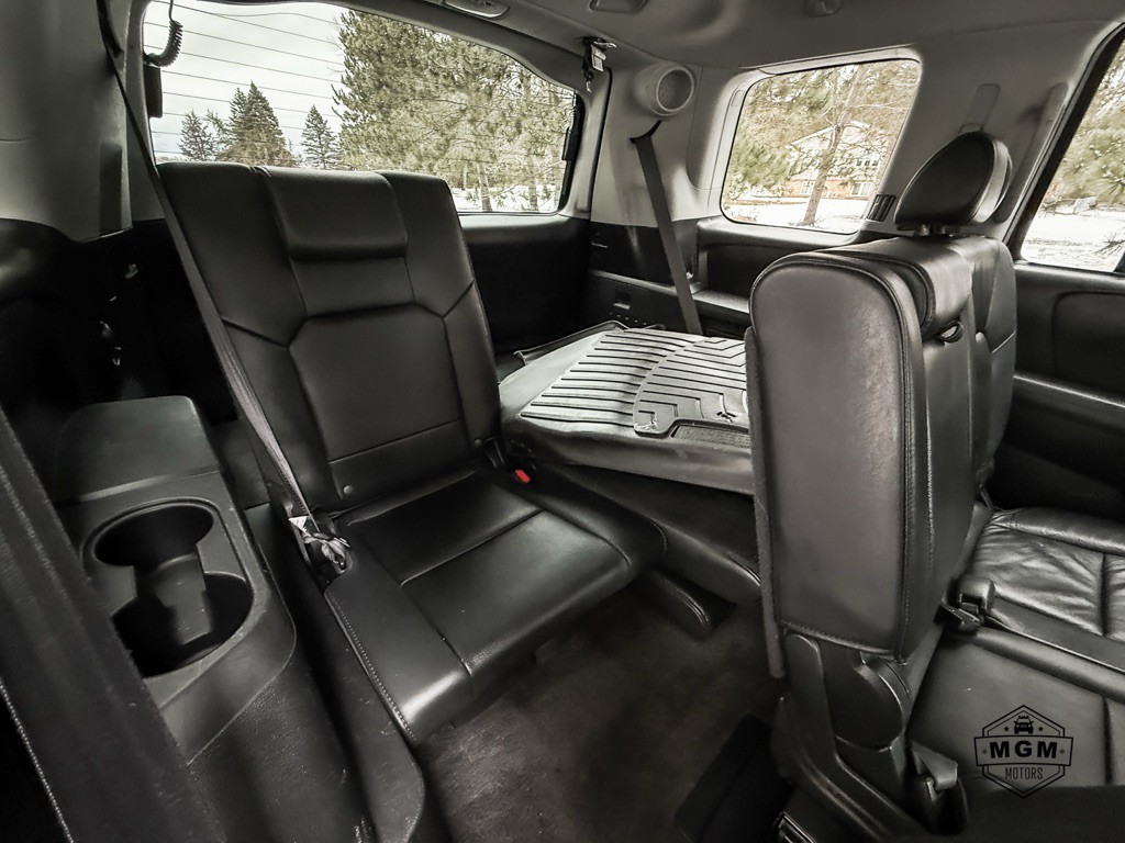 2010 Honda Pilot Image 14