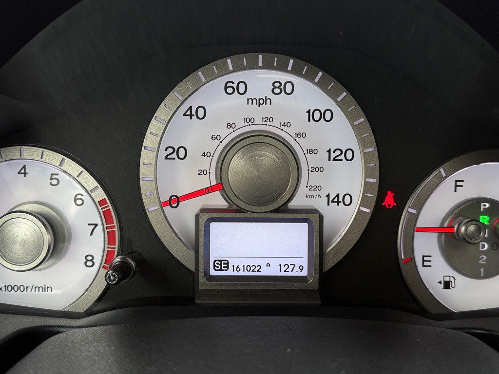 2010 Honda Pilot Image 20