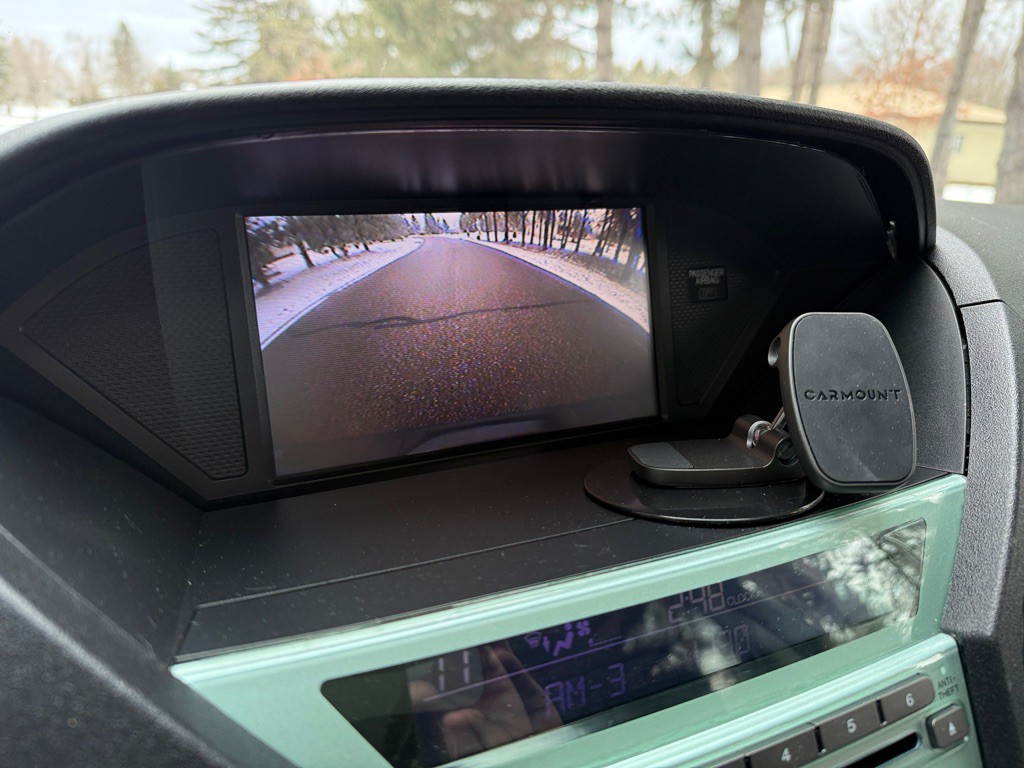 2010 Honda Pilot Image 21