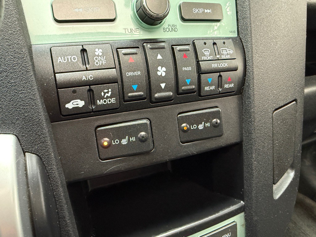 2010 Honda Pilot Image 22