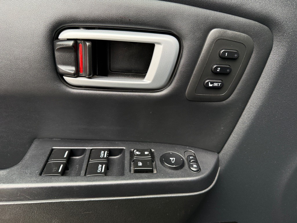 2010 Honda Pilot Image 24