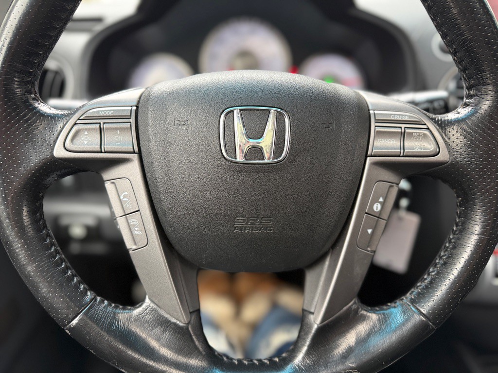 2010 Honda Pilot Image 26