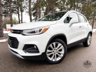 Image for 2017 Chevrolet Trax Premier ID: 7192341