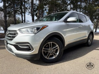 Image for 2017 Hyundai Santa Fe Sport  ID: 7192360