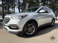 Image for 2017 Hyundai Santa Fe Sport  ID: 7192360