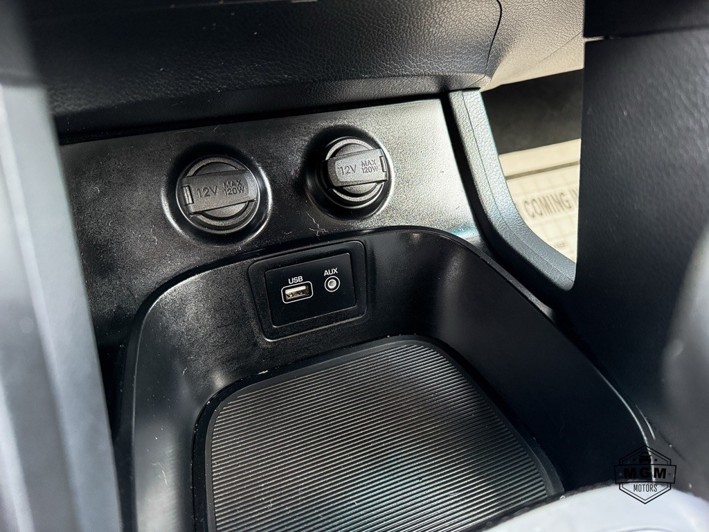 2017 Hyundai Santa Fe Sport Image 18