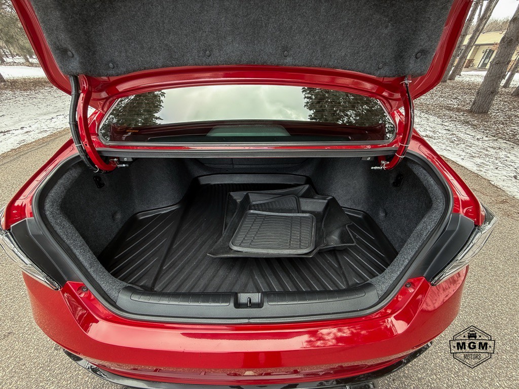 2020 Honda Accord Image 12