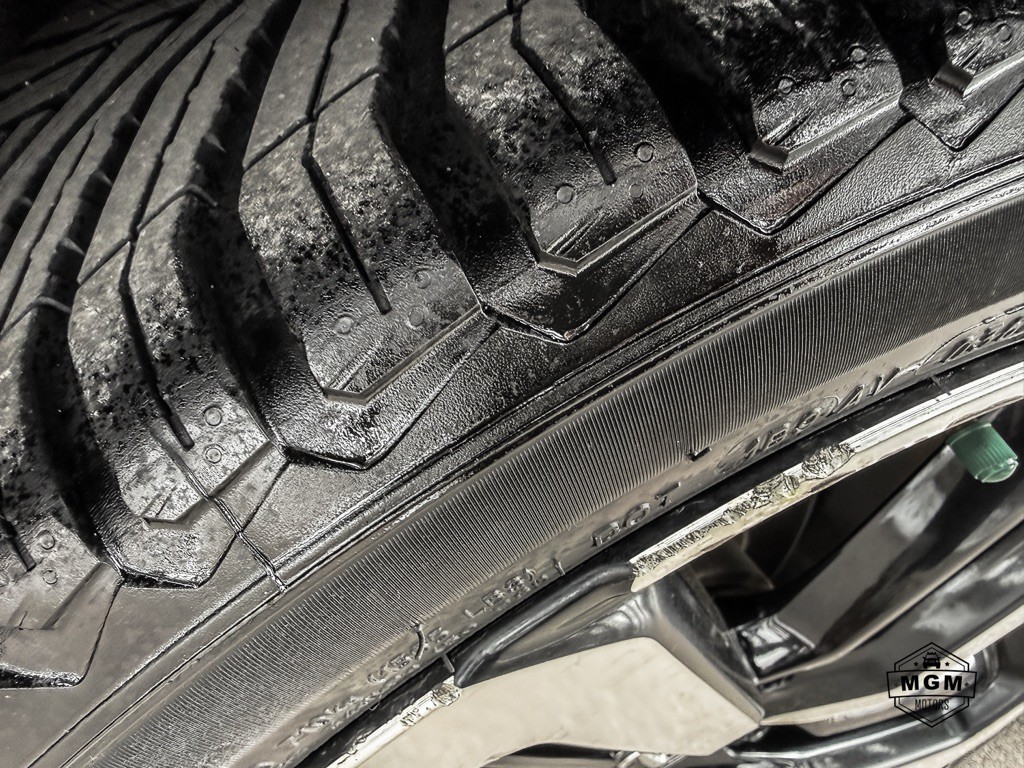 2020 Honda Accord Image 18