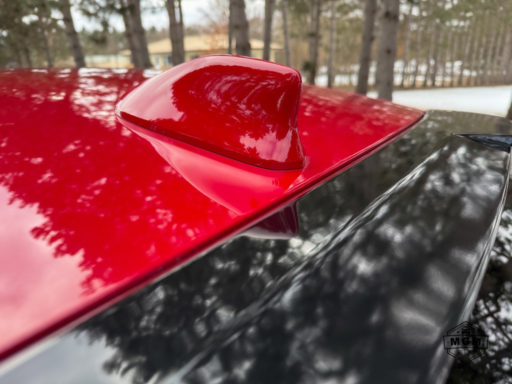 2020 Honda Accord Image 19