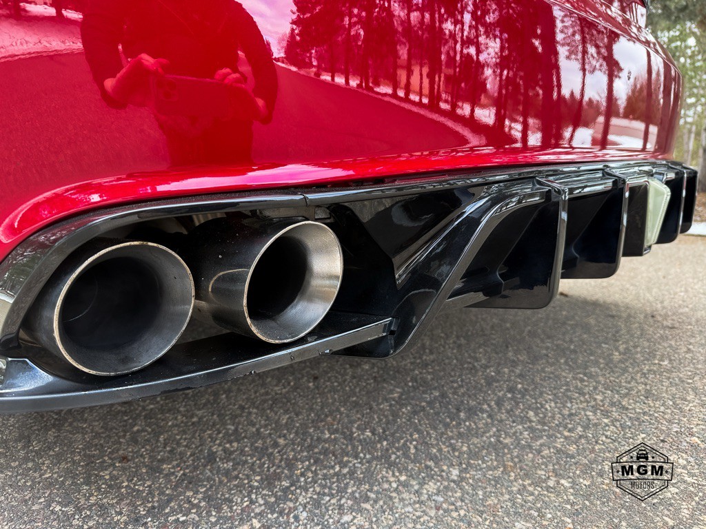 2020 Honda Accord Image 20