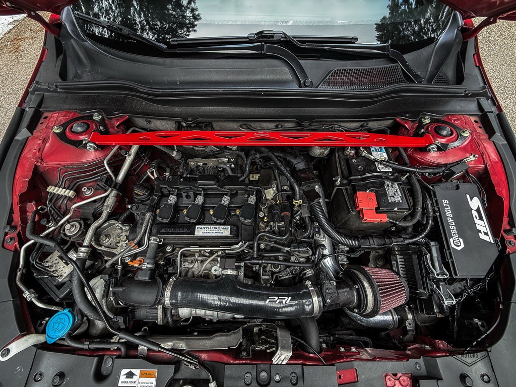 2020 Honda Accord Image 21