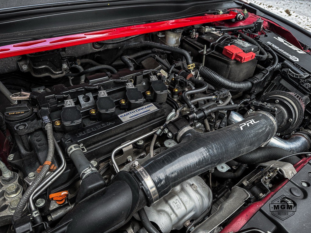 2020 Honda Accord Image 22