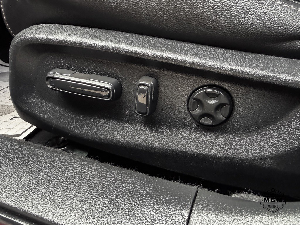 2020 Honda Accord Image 23