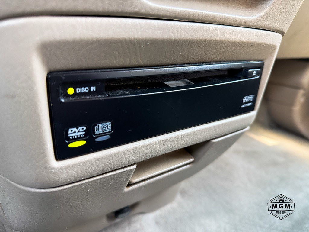 2004 Honda Odyssey Image 21