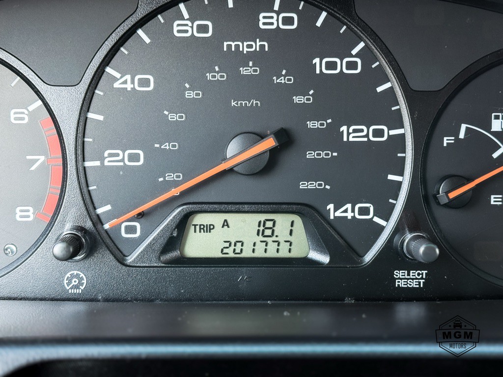 2004 Honda Odyssey Image 23