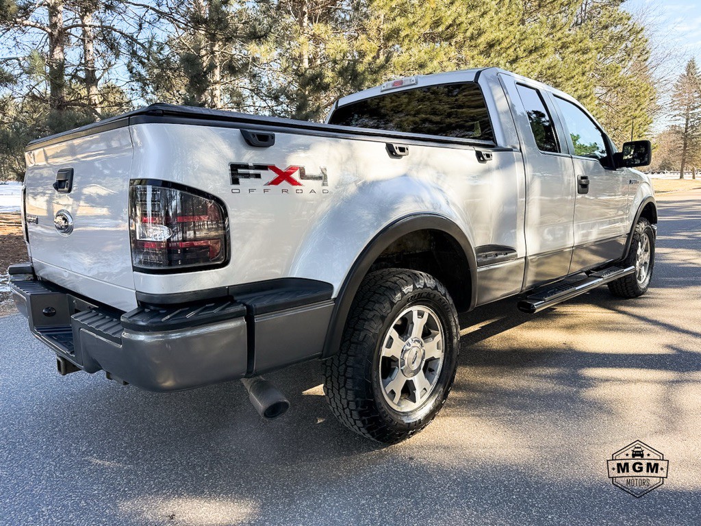 2009 Ford F-150 Image 5