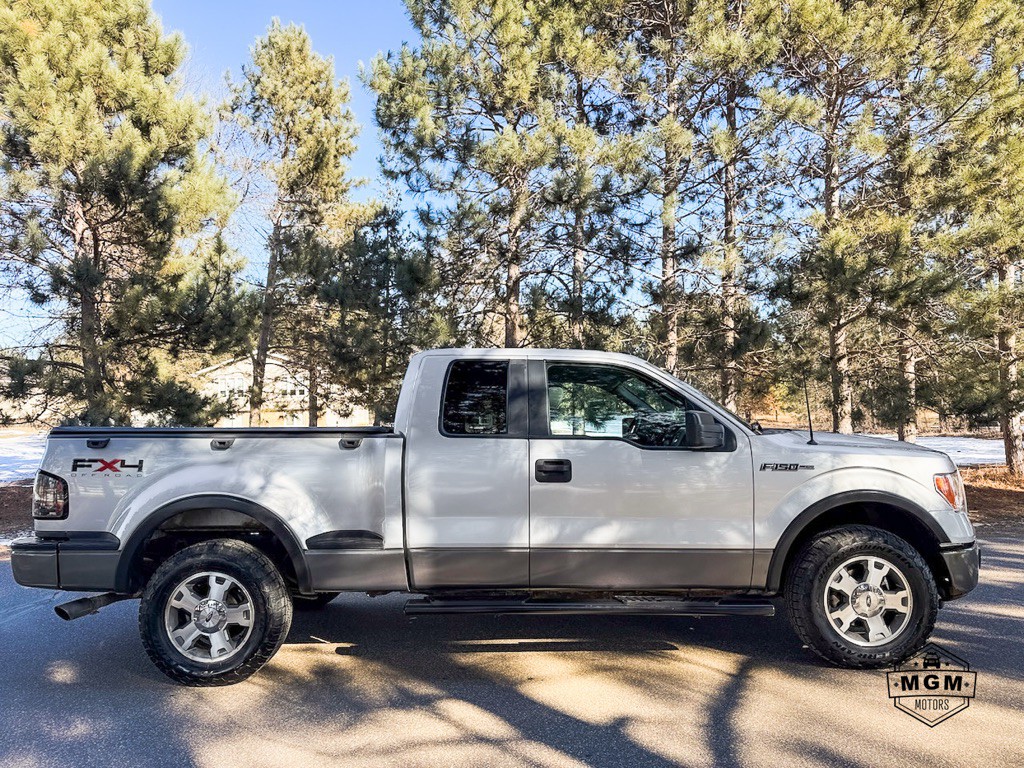 2009 Ford F-150 Image 6