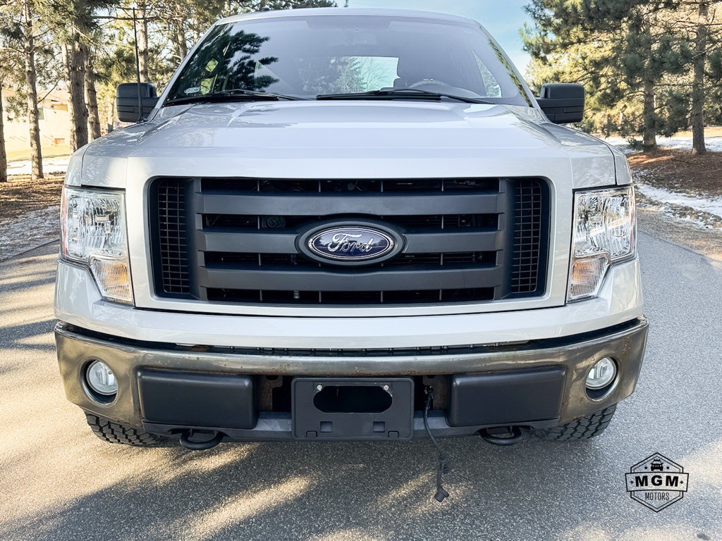 2009 Ford F-150 Image 8