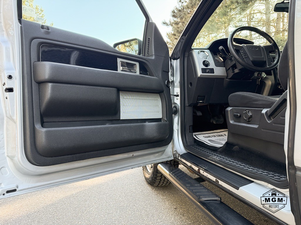 2009 Ford F-150 Image 9