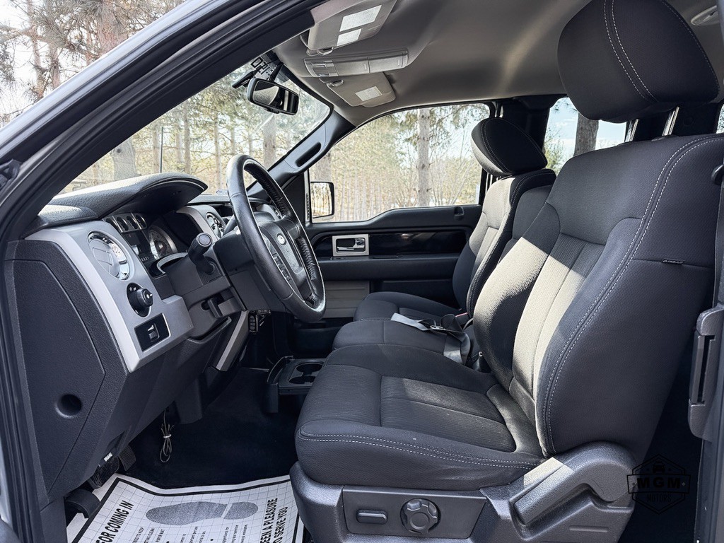 2009 Ford F-150 Image 10