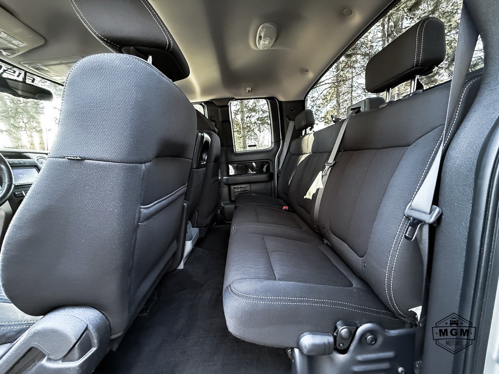 2009 Ford F-150 Image 11