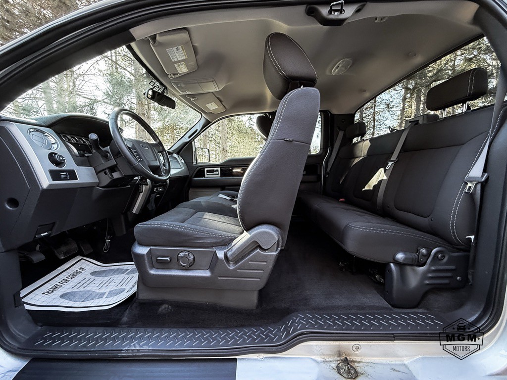 2009 Ford F-150 Image 12