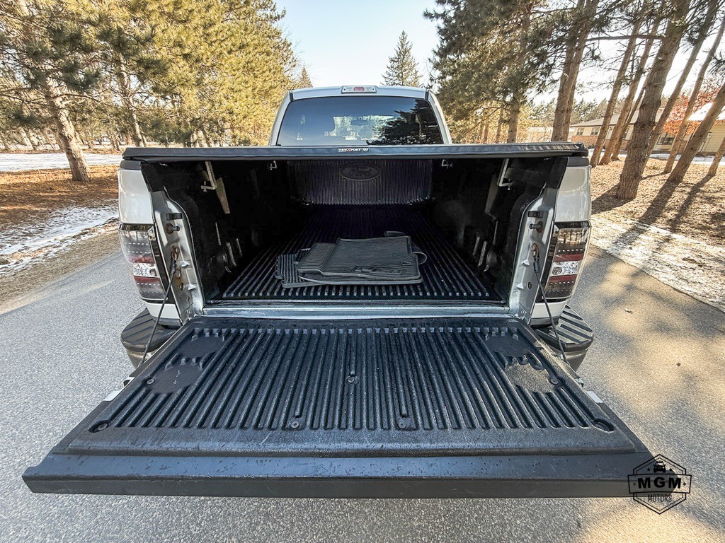 2009 Ford F-150 Image 13