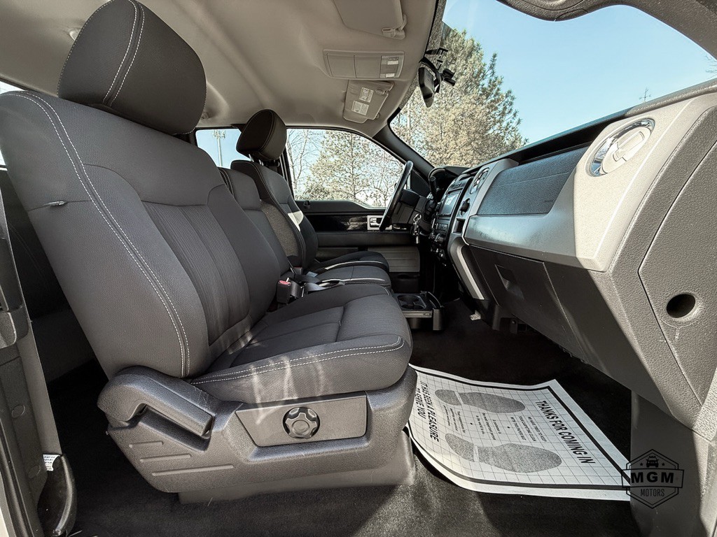 2009 Ford F-150 Image 14