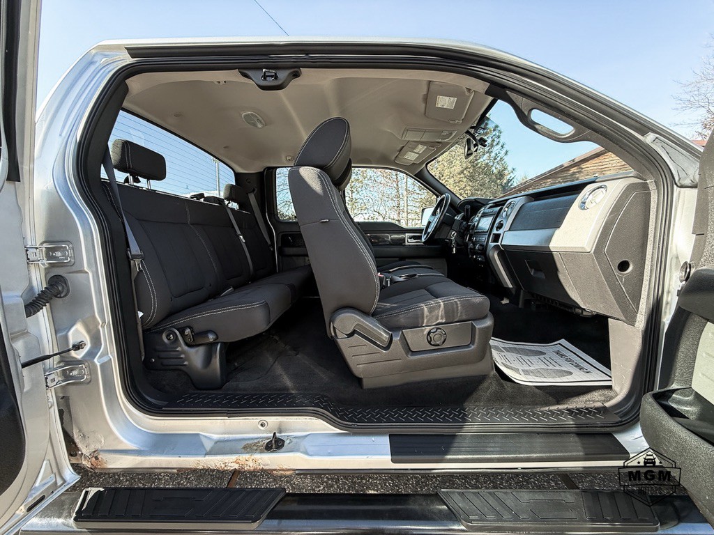 2009 Ford F-150 Image 15