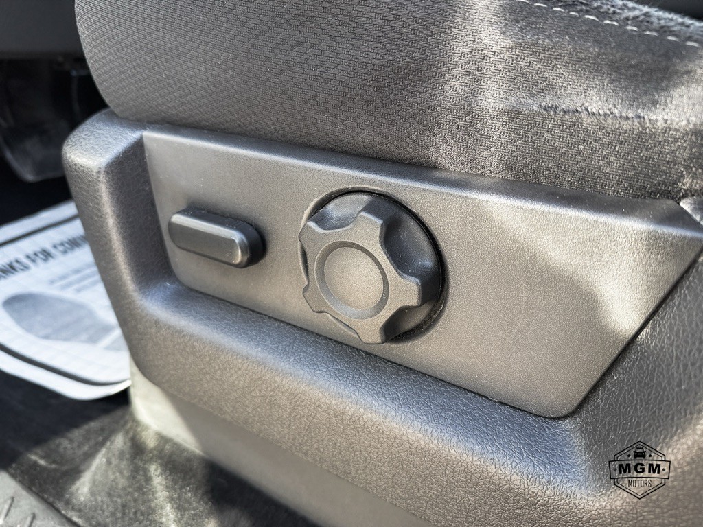 2009 Ford F-150 Image 17