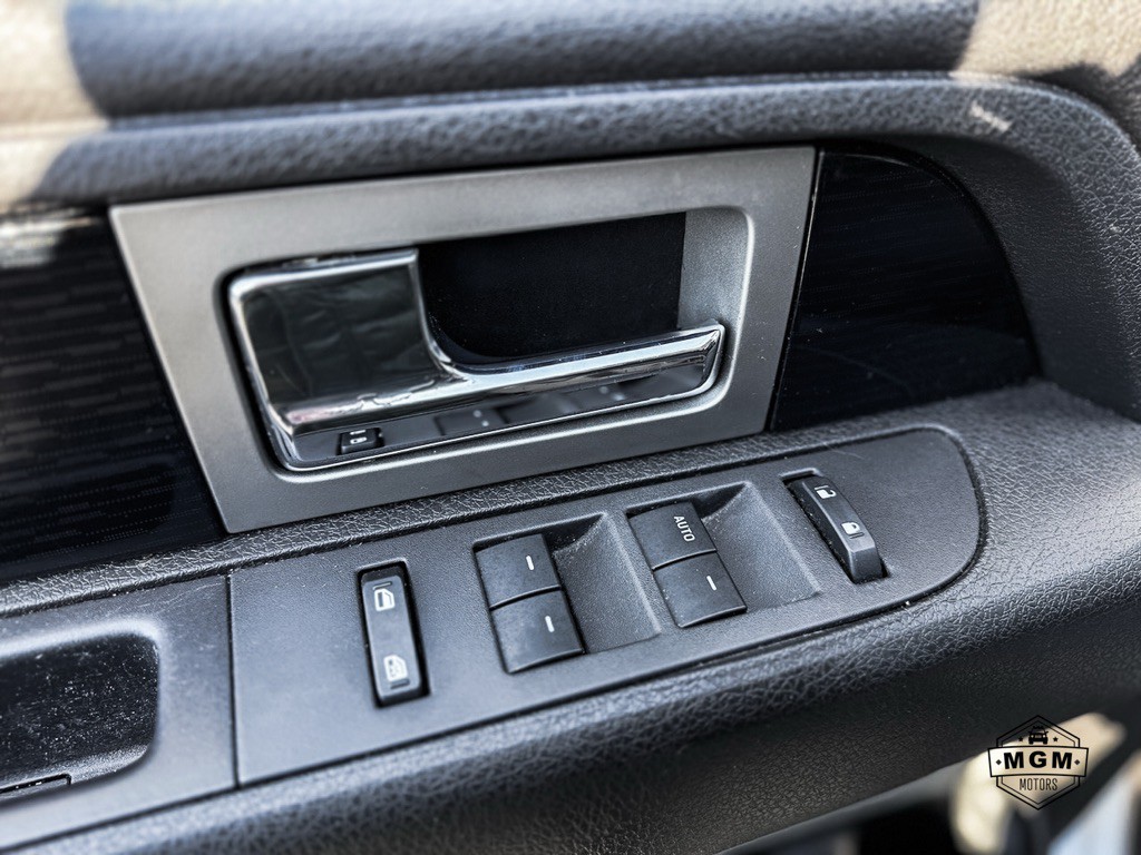 2009 Ford F-150 Image 18