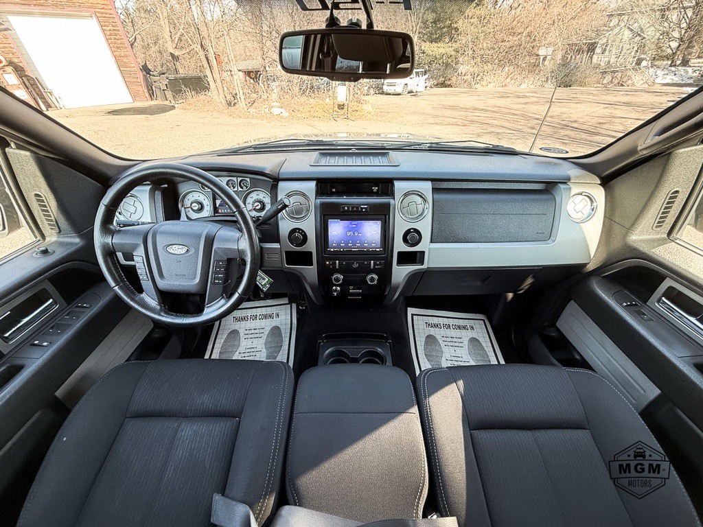 2009 Ford F-150 Image 19